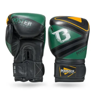 Gants de Boxe Booster Bangkok Pro BGL V10 Series - 13