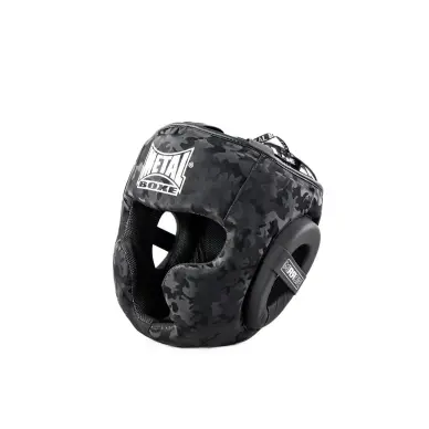 Casque de Boxe Mirror Metal Boxe