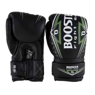 Gants de Boxe Booster Bangkok War Series - 21