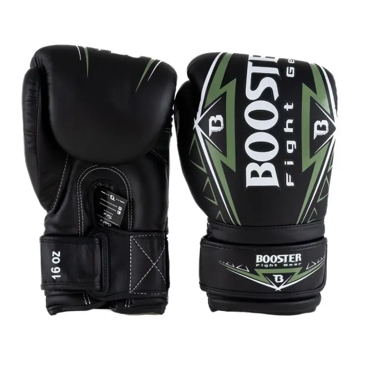 Gants de Boxe Booster Bangkok War Series