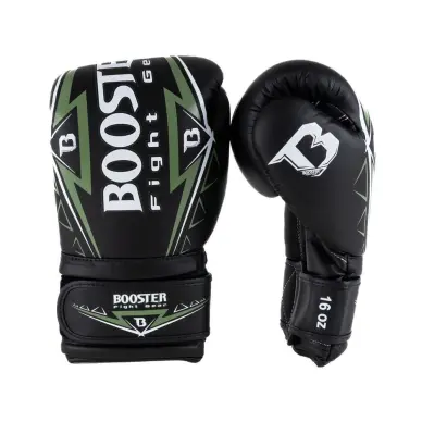 Gants de Boxe Booster Bangkok War Series - 20