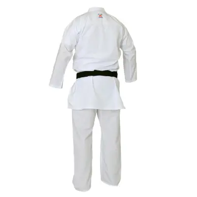 Kimono de Karaté Shureido Waza Kumité WKF - 2