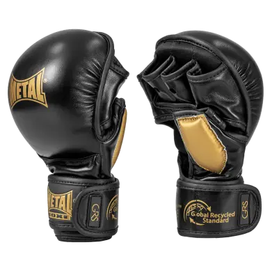 Gants de MMA Metal Boxe Strike GRS