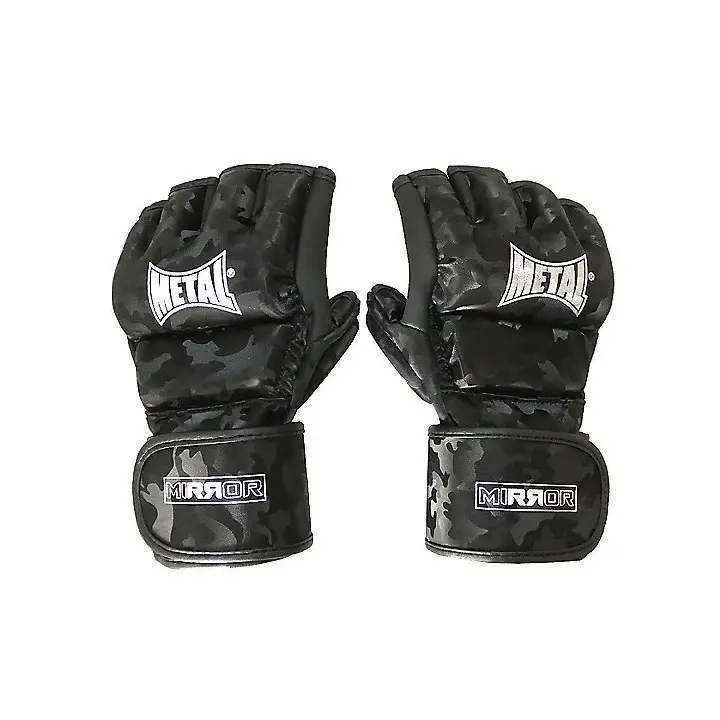 Gants de MMA Metal Boxe Mirror