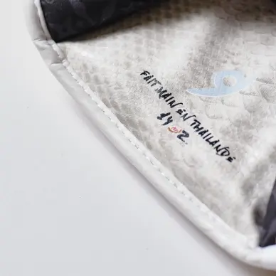 Gants de boxe Naruto Shippuden x Elion Paris Edition Limitée Orochimaru - 9