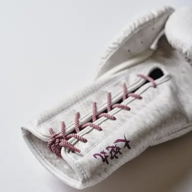 Gants de boxe Naruto Shippuden x Elion Paris Edition Limitée Orochimaru - 6