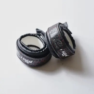 Gants de boxe Naruto Shippuden x Elion Paris Edition Limitée Itachi - 9