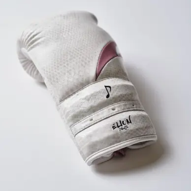 Gants de boxe Naruto Shippuden x Elion Paris Edition Limitée Orochimaru - 5