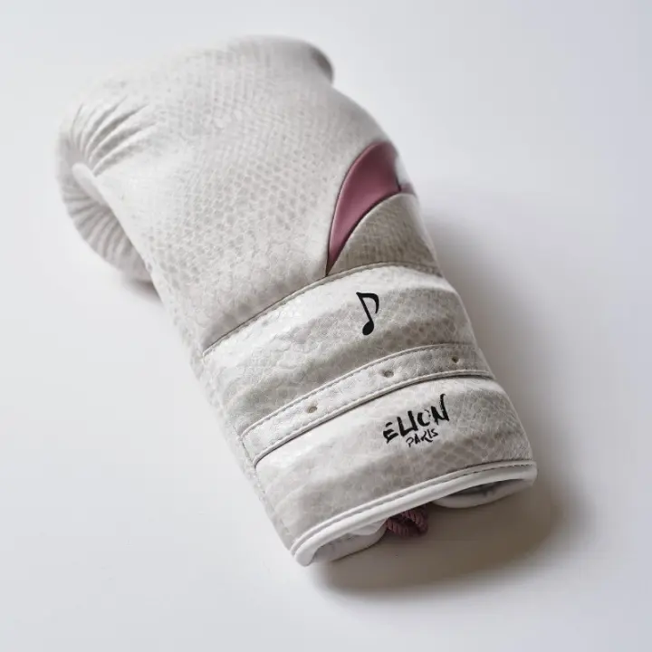 Gants de boxe Naruto Shippuden x Elion Paris Edition Limitée Orochimaru