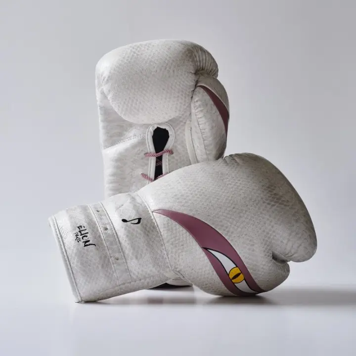 Gants de boxe Naruto Shippuden x Elion Paris Edition Limitée Orochimaru