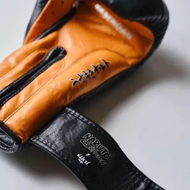 Gants de boxe Naruto Shippuden x Elion Paris Edition Limitée Naruto - 6