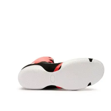 Chaussures de Boxe Leone Premium - 9