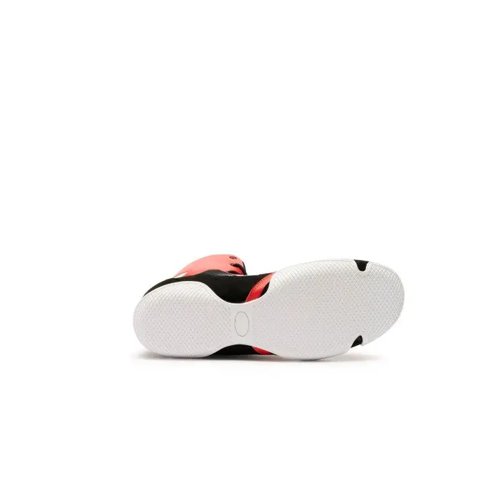 Chaussures de Boxe Leone Premium