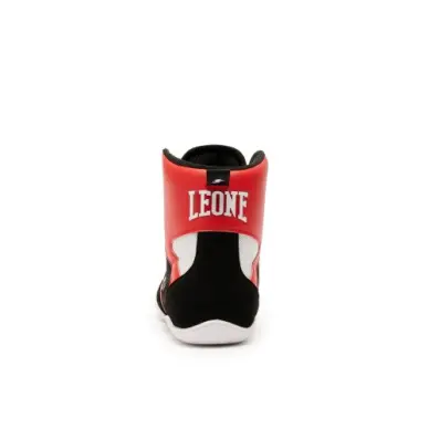 Chaussures de Boxe Leone Premium - 5