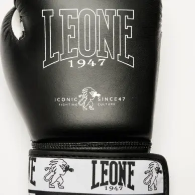 Gants de boxe Leone Iconic - 6