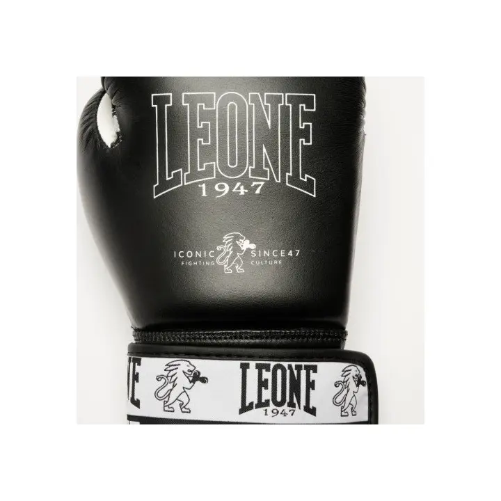 Gants de boxe Leone Iconic