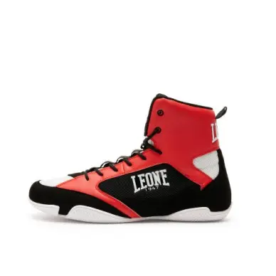 Chaussures de Boxe Leone Premium - 2