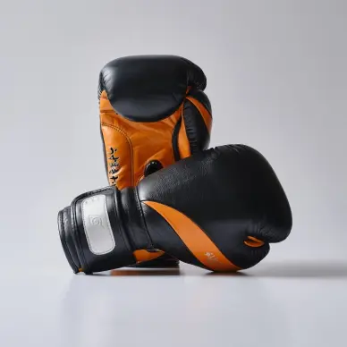 Gants de boxe Naruto Shippuden x Elion Paris Edition Limitée Naruto - 2