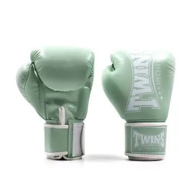Gants de boxe Twins BGVL 3 Summer Breeze - 6