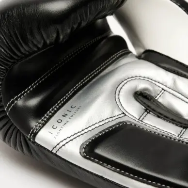 Gants de boxe Leone Iconic - 8