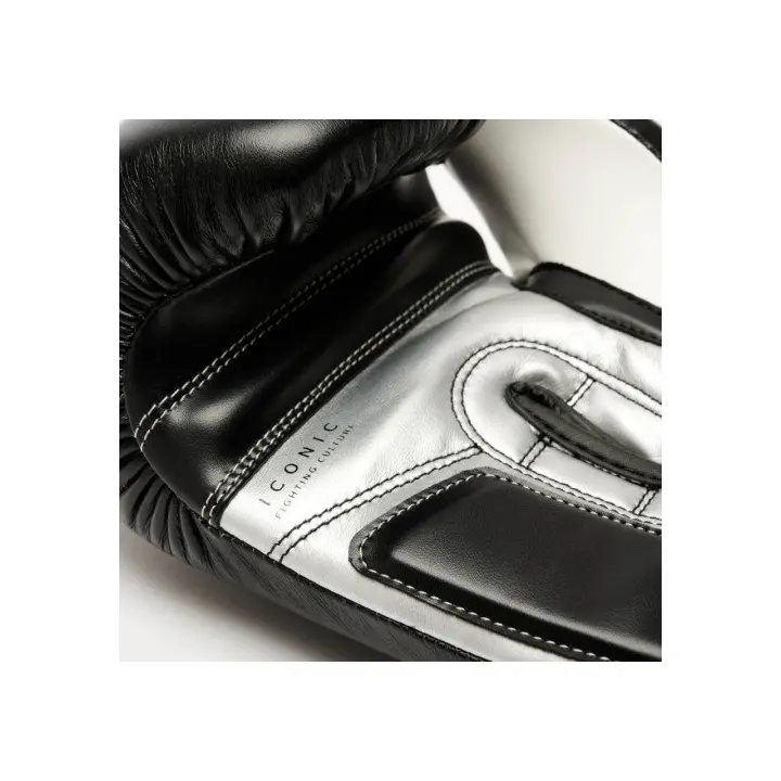 Gants de boxe Leone Iconic