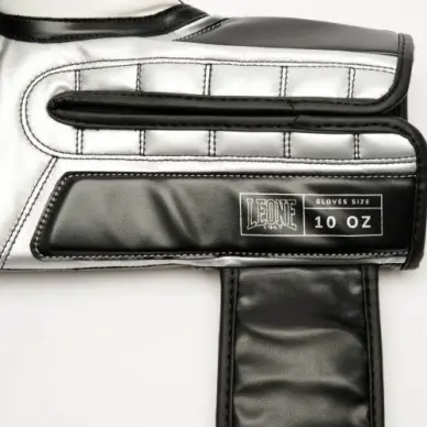 Gants de boxe Leone Iconic - 9