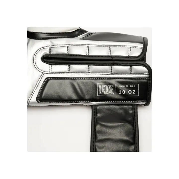 Gants de boxe Leone Iconic
