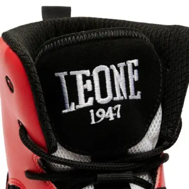 Chaussures de Boxe Leone Premium - 7