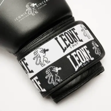 Gants de boxe Leone Iconic - 7