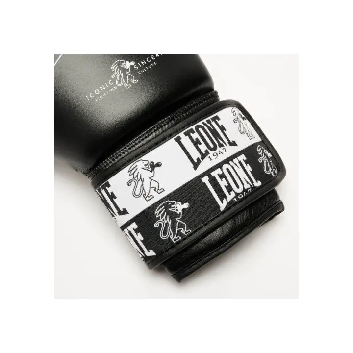 Gants de boxe Leone Iconic