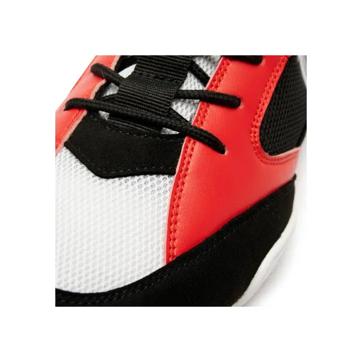 Chaussures de Boxe Leone Premium