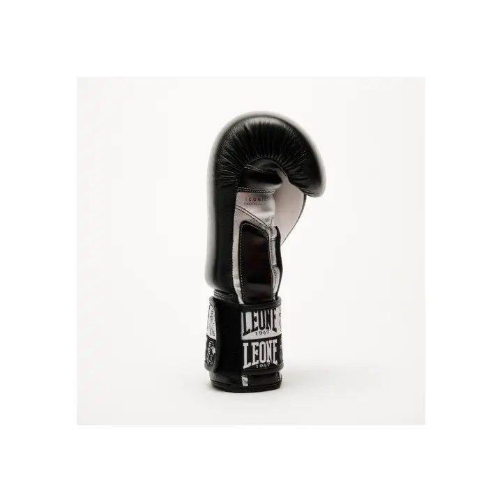 Gants de boxe Leone Iconic