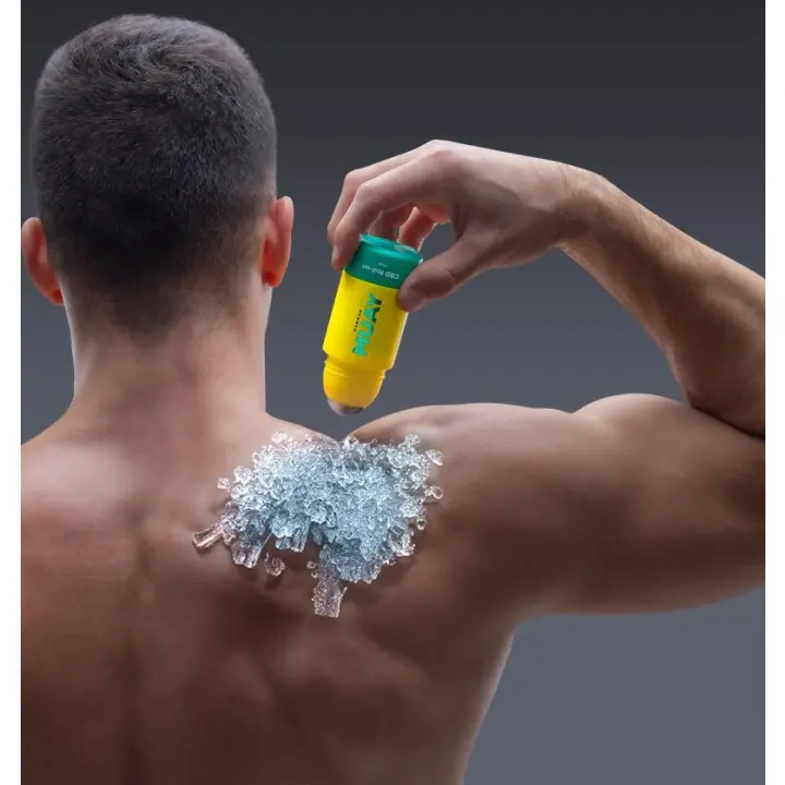 Roll-On Namman Muay Thaï