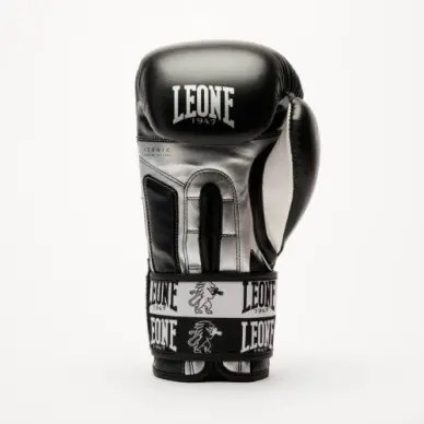 Gants de boxe Leone Iconic - 5