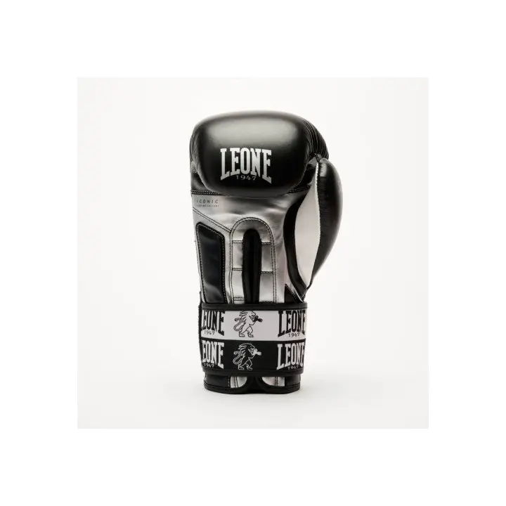 Gants de boxe Leone Iconic