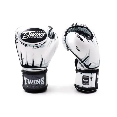 Gants de boxe Twins FBGVL 3 COMIC - 1