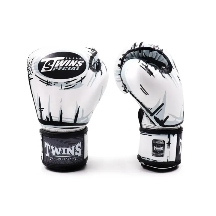 Gants de boxe Twins FBGVL 3 COMIC