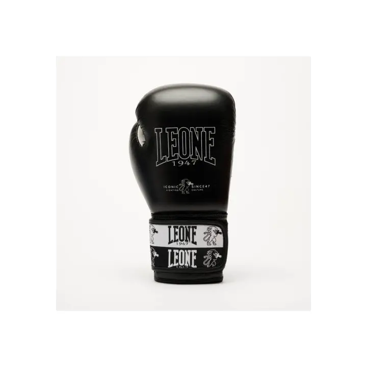 Gants de boxe Leone Iconic