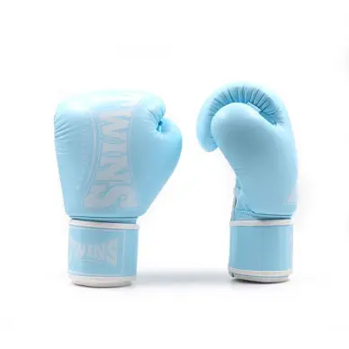 Gants de boxe Twins BGVL 3 Summer Breeze - 8