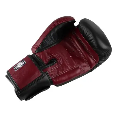 Gants de Boxe Twins BGVL 3-2T Bicolores - 4