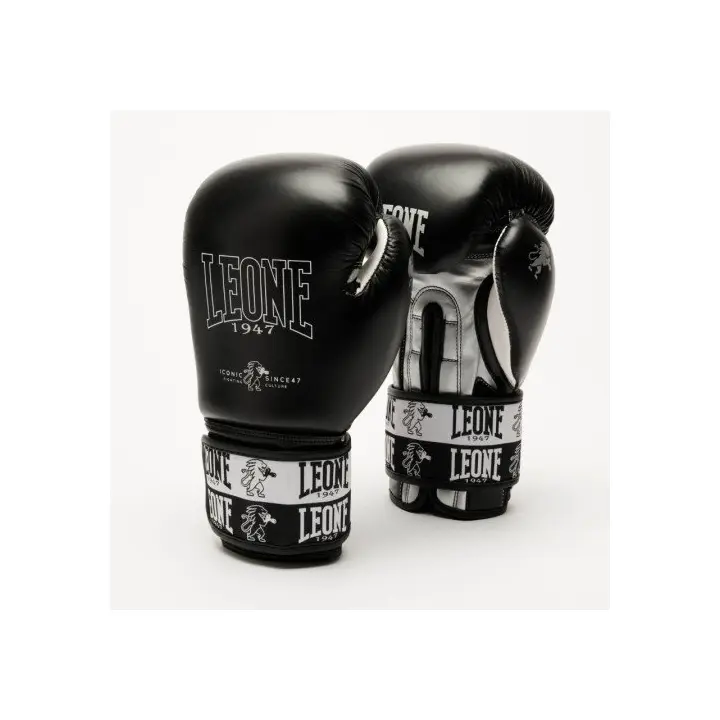 Gants de boxe Leone Iconic