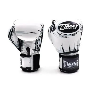 Gants de boxe Twins FBGVL 3 COMIC - 2