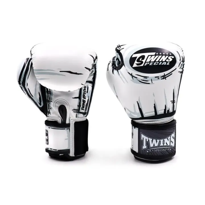 Gants de boxe Twins FBGVL 3 COMIC