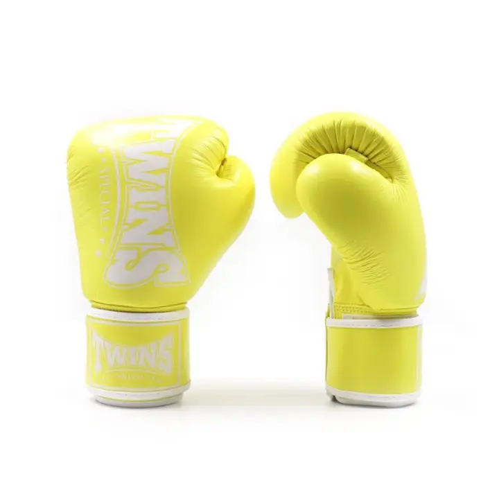 Gants de boxe Twins BGVL 3 Summer Breeze