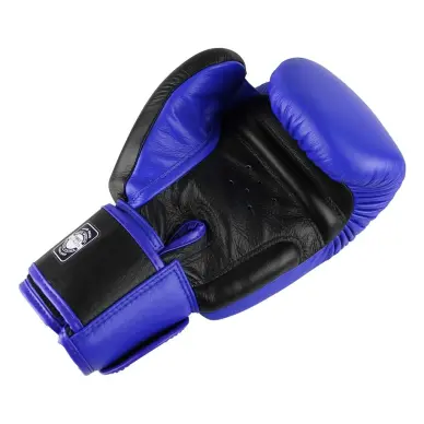 Gants de Boxe Twins BGVL 3-2T Bicolores - 8