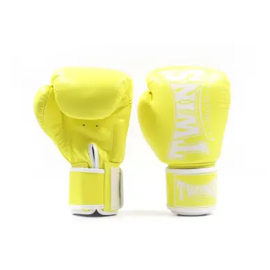 Gants de boxe Twins BGVL 3 Summer Breeze - 12