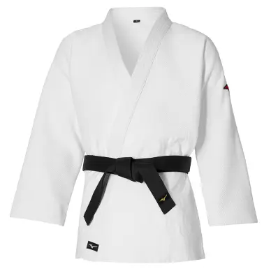 Kimono de Judo Mizuno Saiki - 2
