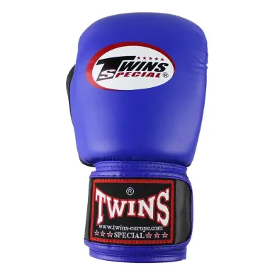 Gants de Boxe Twins BGVL 3-2T Bicolores - 9
