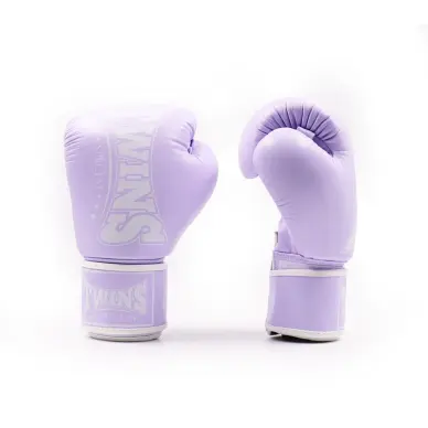 Gants de boxe Twins BGVL 3 Summer Breeze - 14