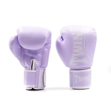 Gants de boxe Twins BGVL 3 Summer Breeze - 15